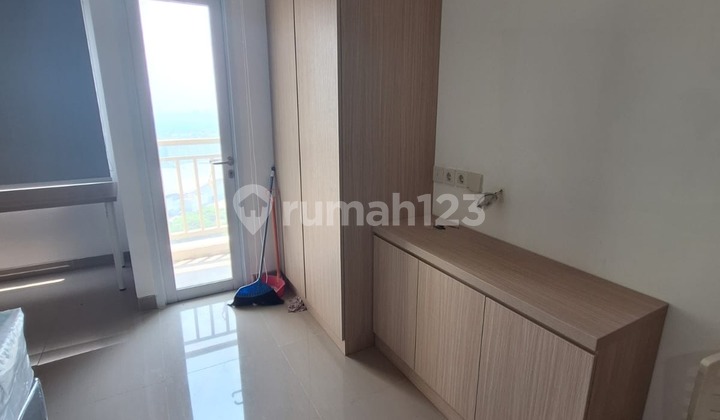 Dijual Cepat Brand New Apartemen B Residence BSD. Tipye Studio Full Furnish