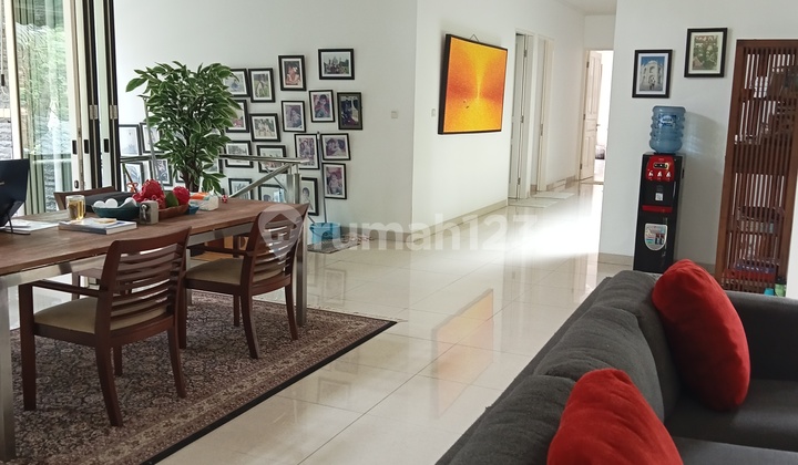 For Sale: Well-Maintained Nice House in Bukit Golf Hijau, Sentul City. 2