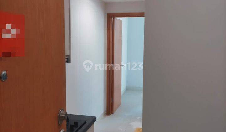 Turun Harga Apartemen The Mansion Kemayoran Baru Unfurnished 2