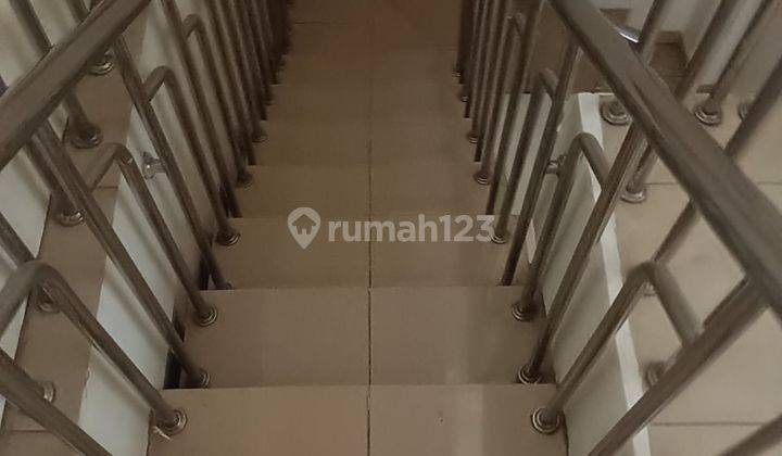 Di jual / sewa Ruko Mampang baru renovasi area perkantoran Mampang  11