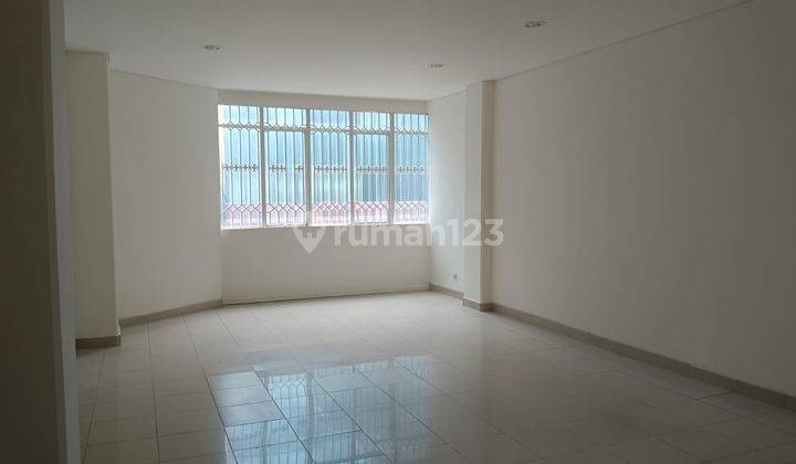 Di jual / sewa Ruko Mampang baru renovasi area perkantoran Mampang  15