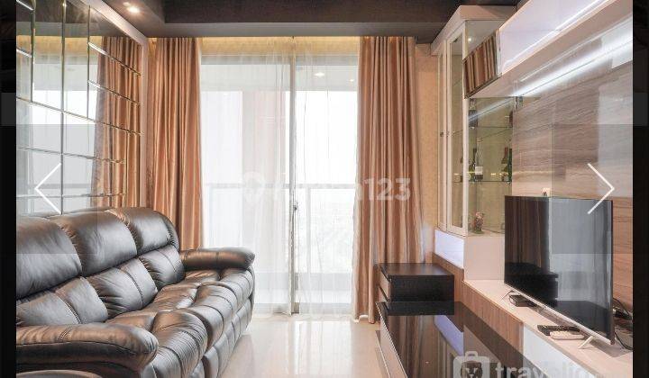 Di jual Apartemen Bagus Gold Coast Furnished 1BR 1