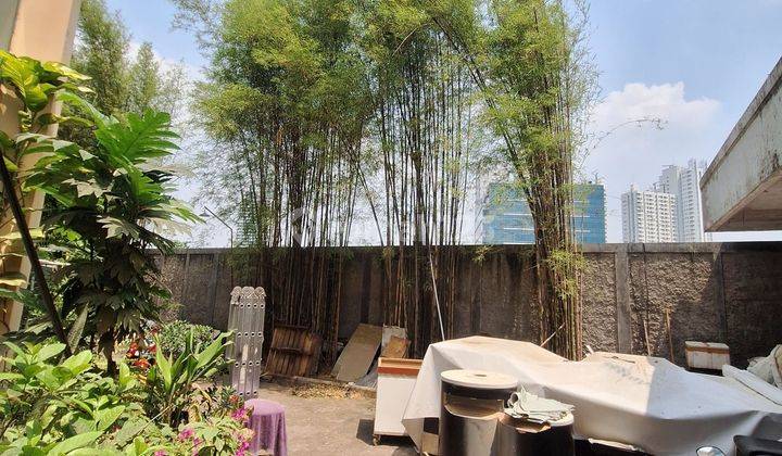 Di Jual Tanah Kedoya Ngantong 1681m² SHM 2