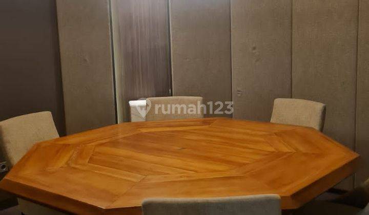 Di Jual Ruko Gandeng PIK 177 m Bagus Cocok untuk usaha cafe resto  2