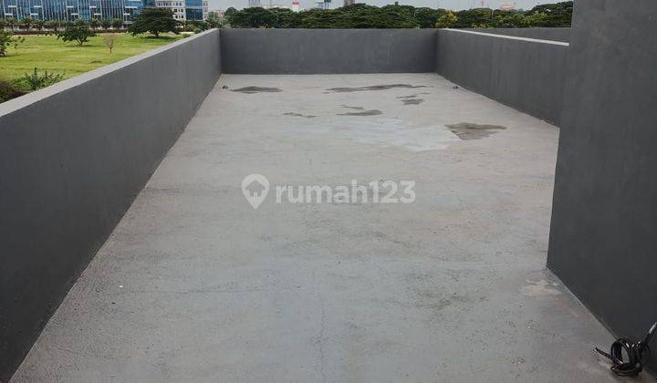 Di Jual Ruko Gandeng total 4 Unit bisa di jual terpisah Bagus 2