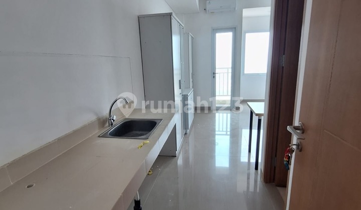 Dijual Cepat Apartemen B Residence BSD. Brand New Type Studio