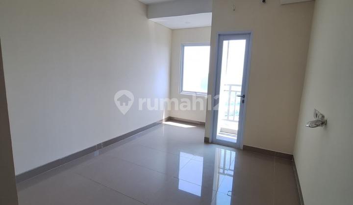 Dijual Cepat Apartemen B Residence BSD. Brand New. Type Studi