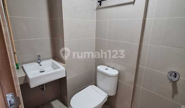 Dijual Cepat Brand New Apartemen B Residence BSD. Tipye Studio Full Furnish 2