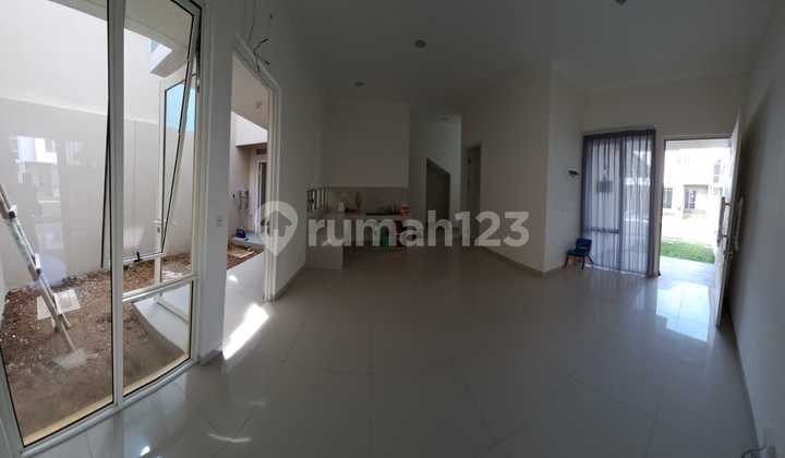 Dijual Rumah Ss Sindang Jaya Tangerang 2