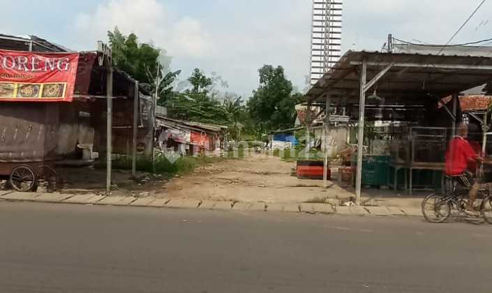 Dijual Tanah Strategis Dekat Stasiun Sudimaratangerang Selatan.lb Dijual Tanah Strategis Dekat Stasiun Sudimaratangerang Selatan.lb