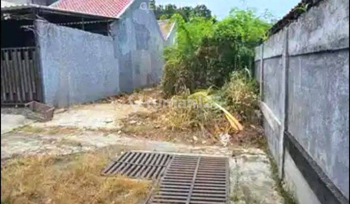 Dijual Kavling Siap Bangun Dalam Cluster Di Ciputat 7453 2