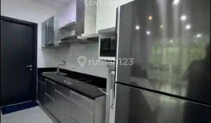 Dijual Kantor Exclusive 3 Lantai Full Furnished  Kebayoran 7150 2