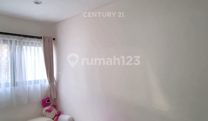 Rumah Dalam Cluster Dekat Stasiun Sudimara dan Sektor 9 9701 2