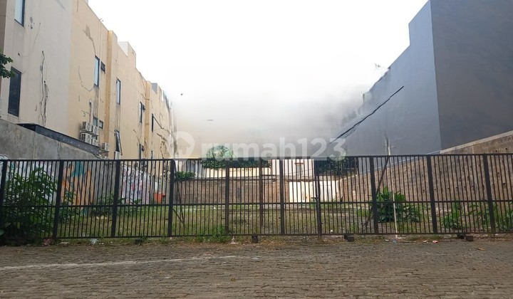 Strategic Location Ready-to-Build Leasehold Plot Bintaro Sector 9 9037 Strategic Location Ready-to-Build Leasehold Plot Bintaro Sector 9 9037