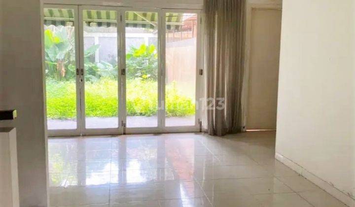 Disewakan Rumah 2 Lantai di Emerald Bintaro Sektor 9 Af2384 1