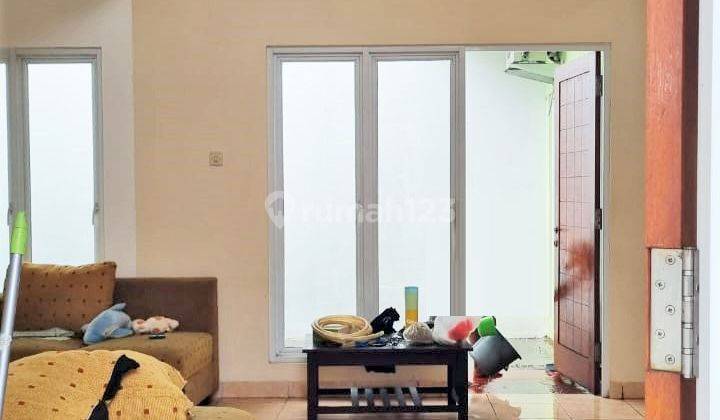 Disewakan Rumah Rapi di Graha Bintaro Dekat Tol Parigi Wl3195 1
