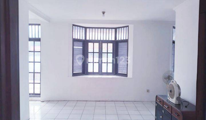 Disewakan Rumah Bisa Tempat Usaha di Jalan Pondok Ranji Er2976 9