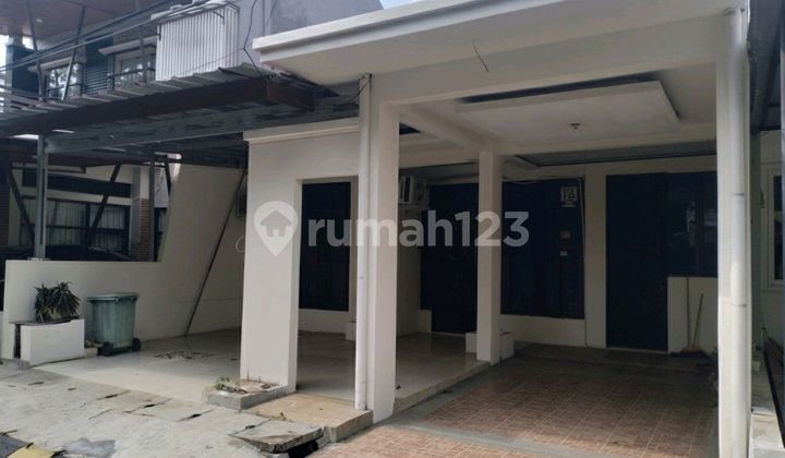 Di Jual Rumah Di Graha Raya Bintaro Depan Transmart
