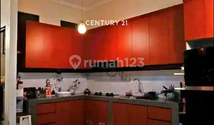 Disewakan Rumah Di BSD Bisa Buat Kantor 9229 2