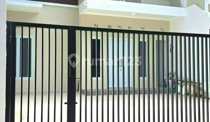 Disewakan Rumah Rapi Siap Huni di Puri Bintaro 9986 Disewakan Rumah Rapi Siap Huni di Puri Bintaro 9986