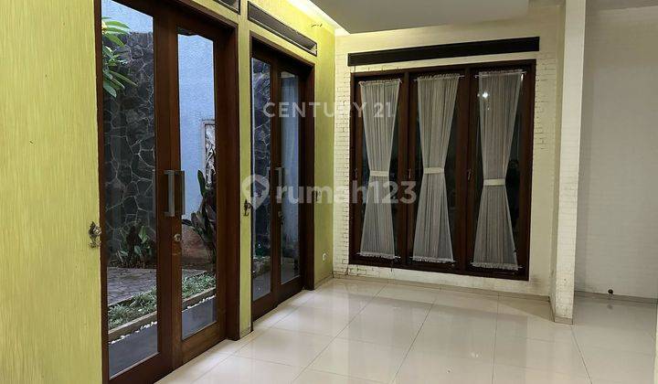 Rumah Siap Huni Lokasi Senayan Bintaro 7068 2