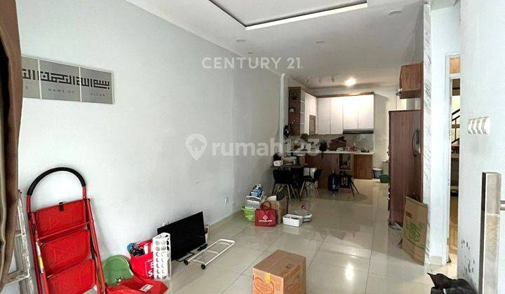 Disewakan Rumah Siap Huni Di Dekat Stasiun Sudimara 7207 2