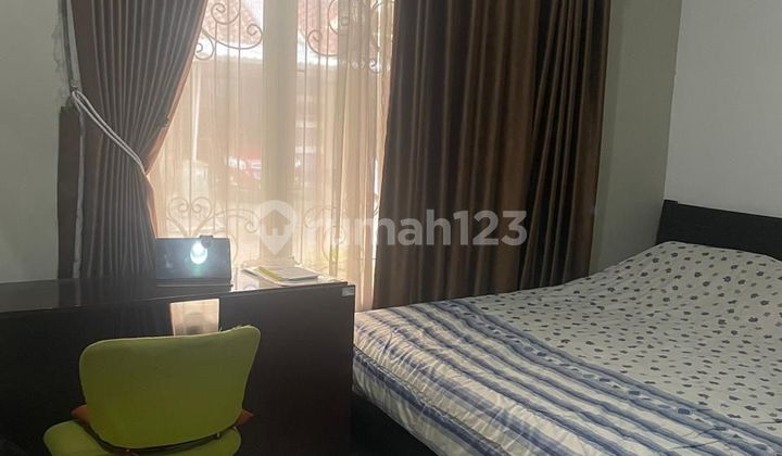 Dijual Rumah Puri Bintaro Sektor 9, Lb Tangerang Selatan 2