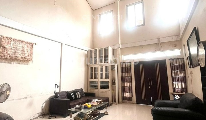 Dijual Rumah Rapih Di Villa Bintaro Tangerang Selatan 9639 2