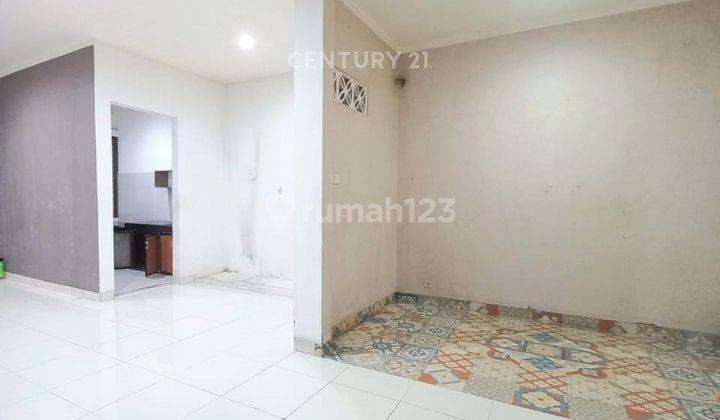 Rumah Dalam Cluster Discovery Bintaro Jaya 7121  2