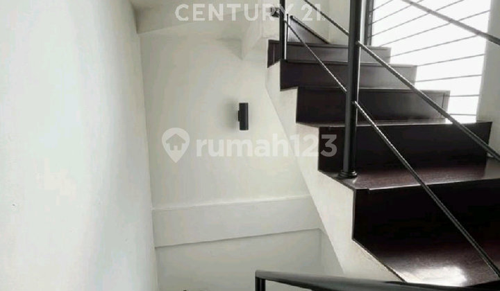 For Sale Strategic House Near BSD Toll Gate, Pasar Cpa 3669 2