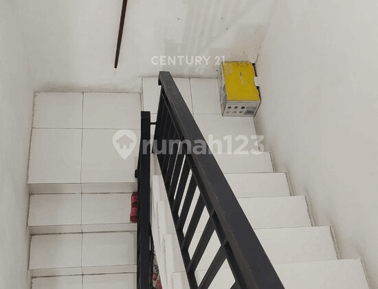 Dijual Rumah Di Cluster Lestari Dekat Stasiun Jurangmangu 7935 2