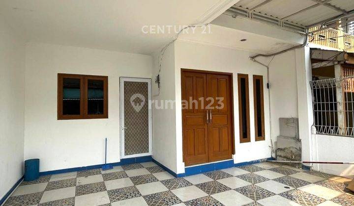 Rumah Siap Huni Di Sektor 4 Bintaro Semi Furnished 7826  2