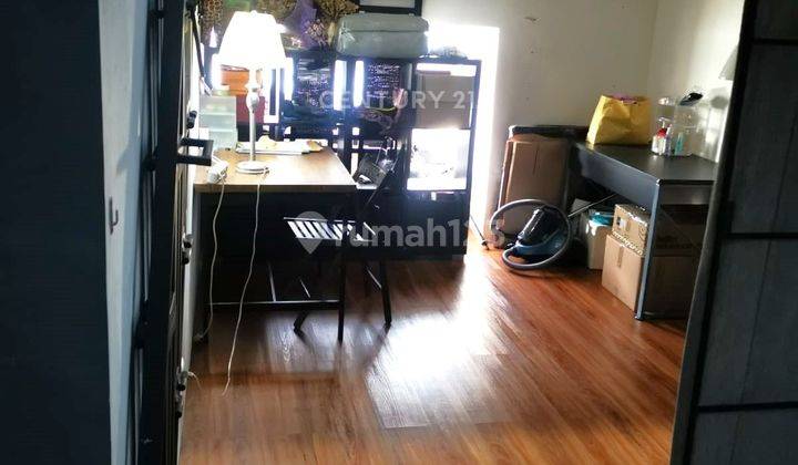 Dijual Rumah Hook Depan Taman Di Dekat Pintu Tol Parigi 7405 2