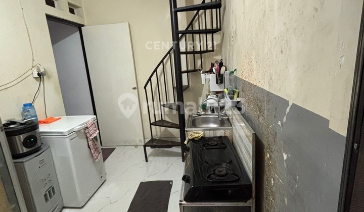 Dijual Rumah Hook Luas dan Nyaman di Bintaro Sektor 2 9642 2