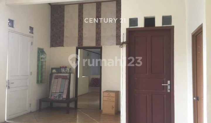 Rumah 2 Lantai Full Bangunan Posisi Hook Dalam Komplek 9493  2