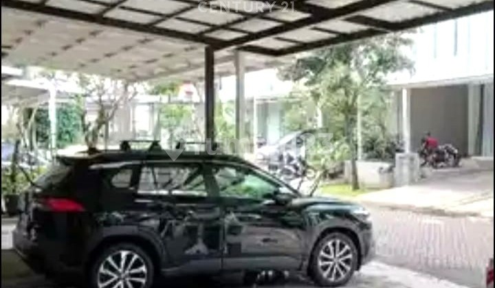 For Sale Discovery House Bintaro Sector 9 9224