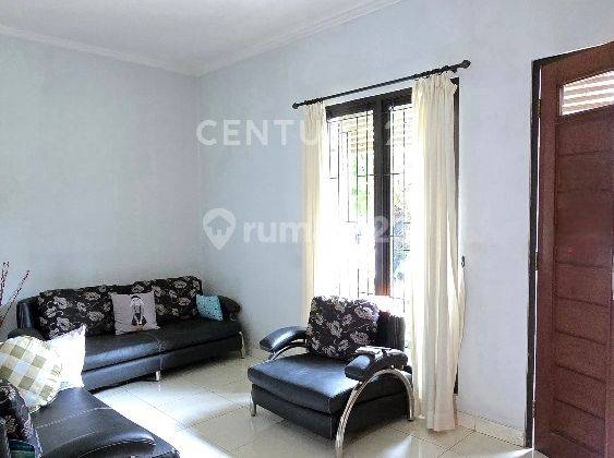 Rumah Siap Huni Di Emerald Bintaro Jaya 8010 1