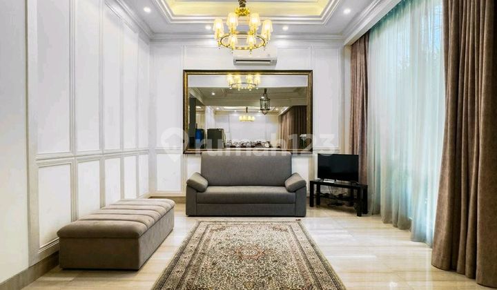 Di Jual Rumah Mewah Luxury di Pondok Pinang Rn 2