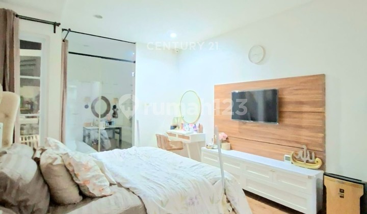 Rumah Rapih Terawat Di Bintaro Jaya Sektor 2 9441  2