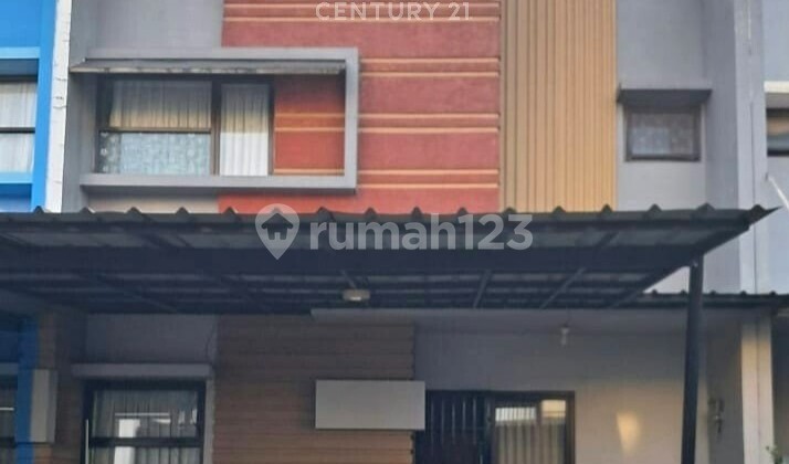 Dijual Rumah Rapi Siap Huni Di Pamulang Tangsel Lb 9141