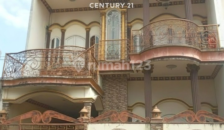 Rumah Villa Bintaro Indah 5 Menit Ke St Sudimara 9613  1