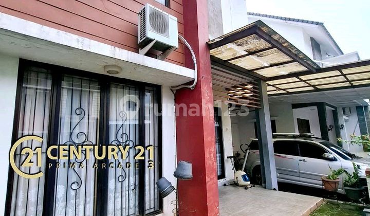 Dijual Cepat Harga Dibawah Pasar Rumah Full Furnished Di Graha Raya Rn Dijual Cepat Harga Dibawah Pasar Rumah Full Furnished Di Graha Raya Rn