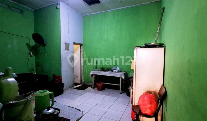 Disewakan Ruko Strategis Depan Pool Blue Bird Cocok Utk Mini Market Rn