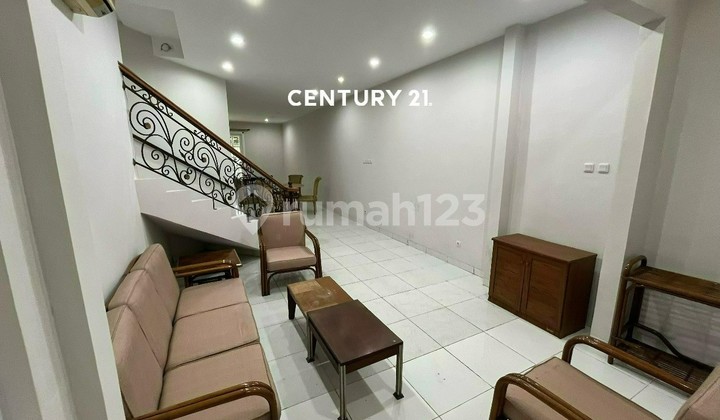 Rumah Dijual Dekat ke Jakarta Barat dan Jakarta Selatan 5755
