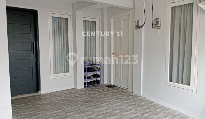 Dijual Rumah Tiggal  Kostan Bangunan Baru Di Jl Bangka 9358 2