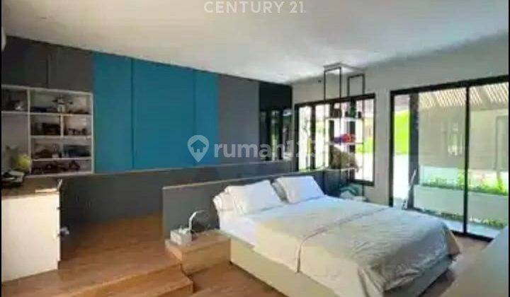  Bintaro Tropical Modern New House Furnished 6920  2