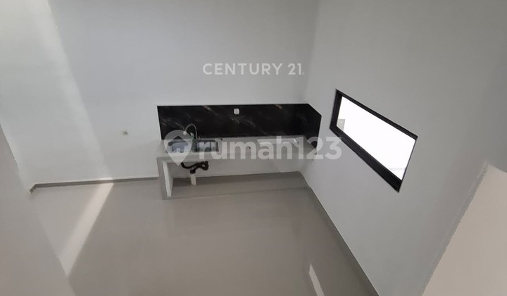 Dijual Rumah 3 Lantai Di Dekat Stasiun Jurangmangu 9500 2