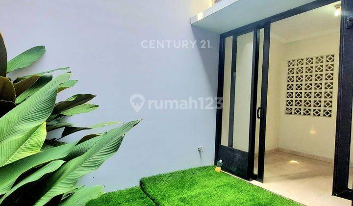 Rumah Siap Huni Di Puri Bintaro Jaya 7503  2