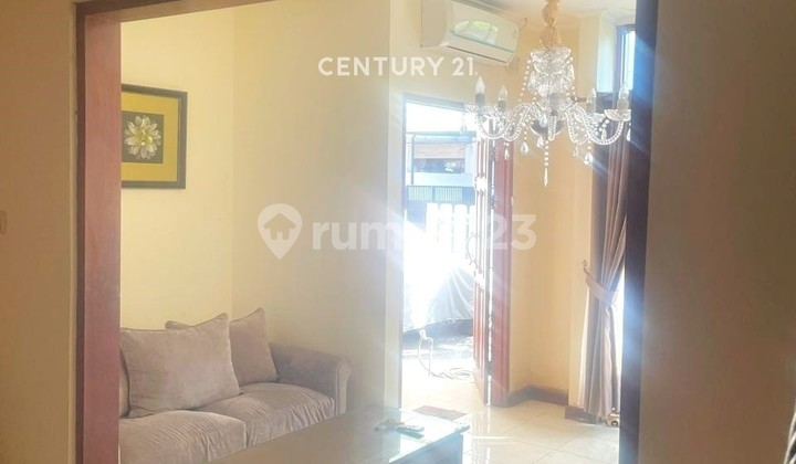 Rumah Lokasi Strategis Pondok Indah Jaksel 9743