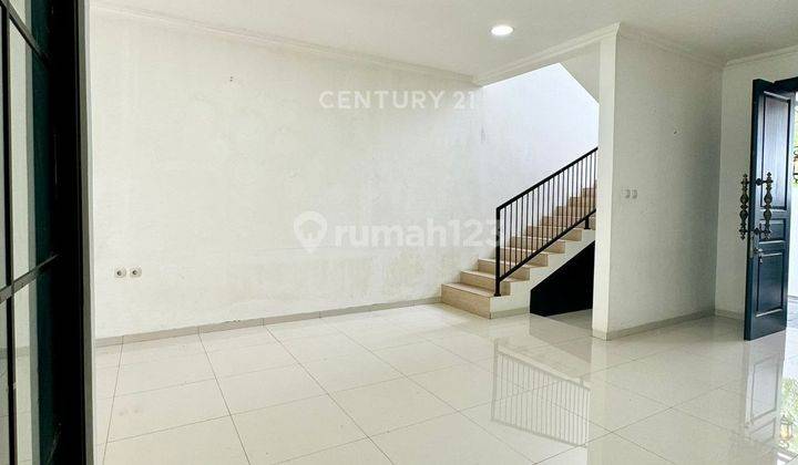 Rumah Siap Huni Di Graha Bintaro Jaya 7856  2